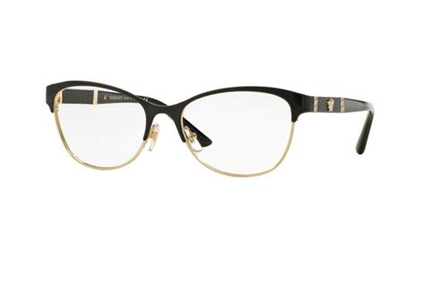 versace 1233q eyeglasses|Versace VE1233Q Eyeglasses .